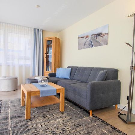 Residenz Am Strand Wohnung 2-33 Zingst Exteriör bild