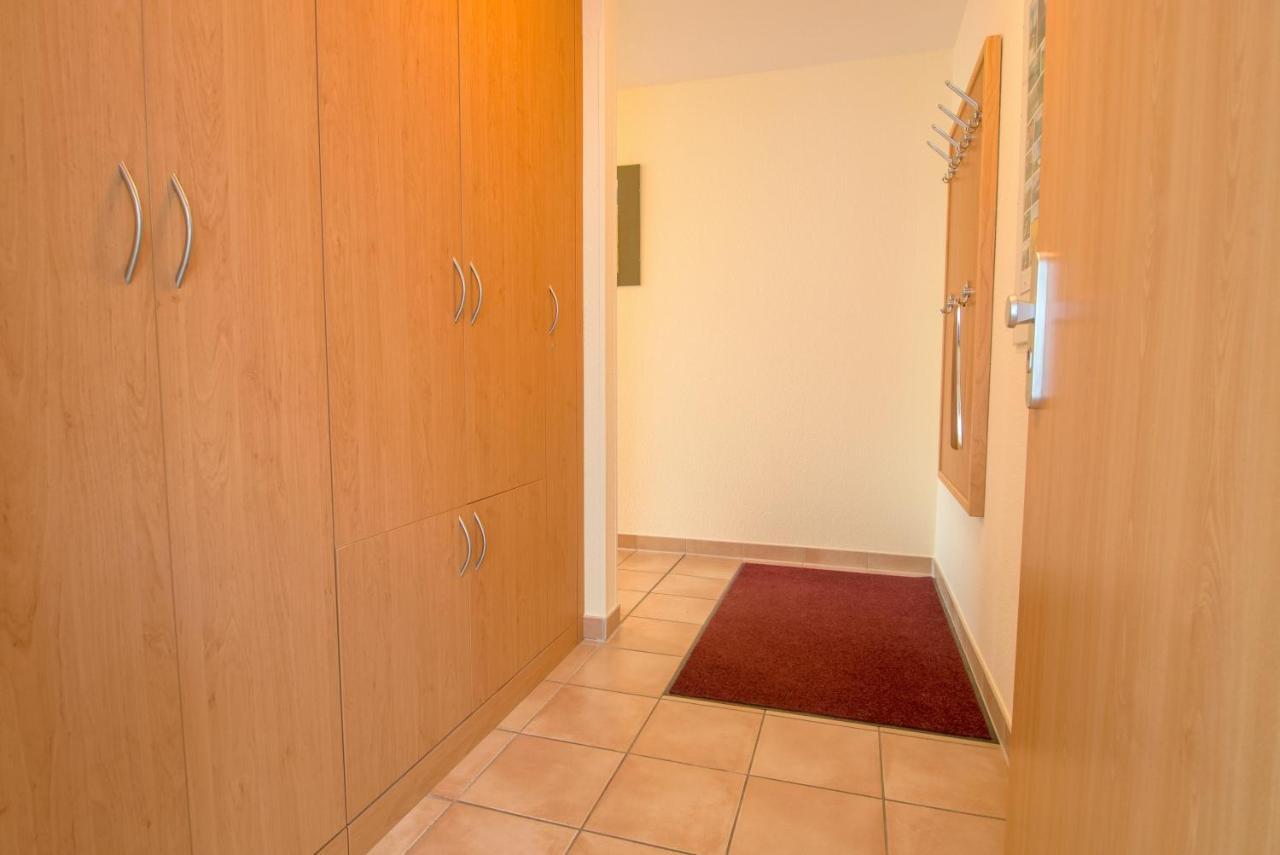 Residenz Am Strand Wohnung 2-33 Zingst Exteriör bild