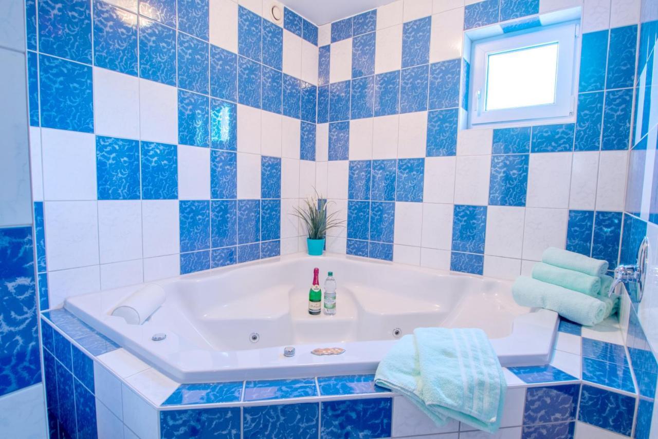Residenz Am Strand Wohnung 2-33 Zingst Exteriör bild