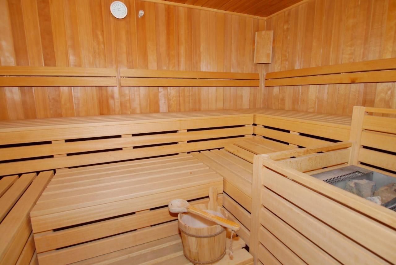 Residenz Am Strand Wohnung 2-33 Zingst Exteriör bild